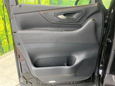 صورة مصغرة 37 لـ 2023 Toyota ALPHARD