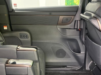 صورة مصغرة 32 لـ 2023 Toyota ALPHARD