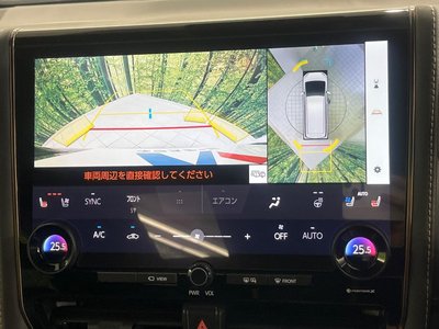 2023 Toyota ALPHARD 照片 6