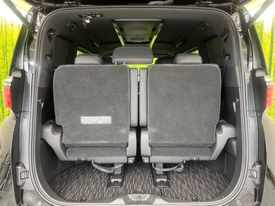 صورة مصغرة 39 لـ 2023 Toyota ALPHARD