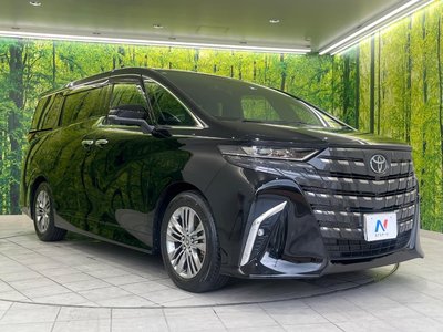 صورة مصغرة 17 لـ 2023 Toyota ALPHARD