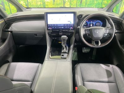 2023 Toyota ALPHARD 照片 2