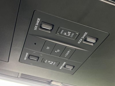 صورة مصغرة 42 لـ 2023 Toyota ALPHARD