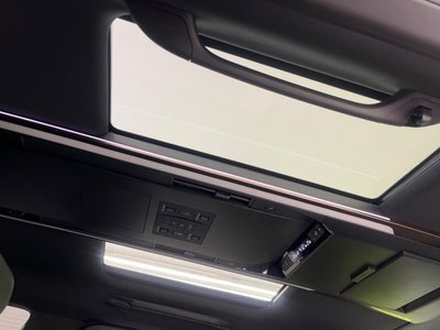 2023 Toyota ALPHARD 照片 3