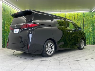 صورة مصغرة 18 لـ 2023 Toyota ALPHARD