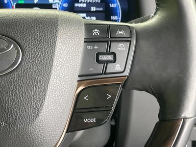 صورة مصغرة 48 لـ 2023 Toyota ALPHARD