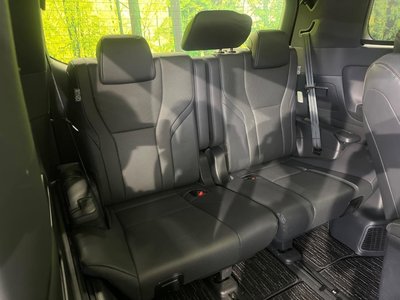 2023 Toyota ALPHARD 照片 10