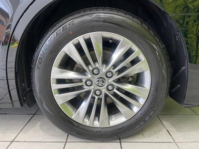 صورة مصغرة 24 لـ 2023 Toyota ALPHARD