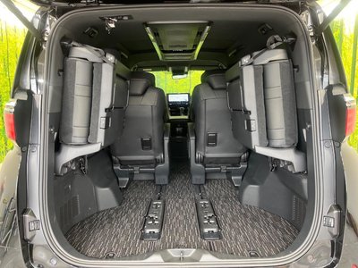 صورة مصغرة 11 لـ 2023 Toyota ALPHARD