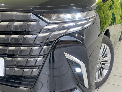 صورة مصغرة 13 لـ 2023 Toyota ALPHARD