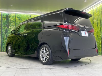 صورة مصغرة 28 لـ 2023 Toyota ALPHARD