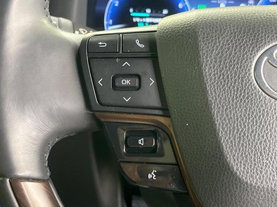 صورة مصغرة 49 لـ 2023 Toyota ALPHARD