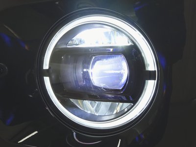 MERCEDES-BENZ G-CLASS AMG - 3