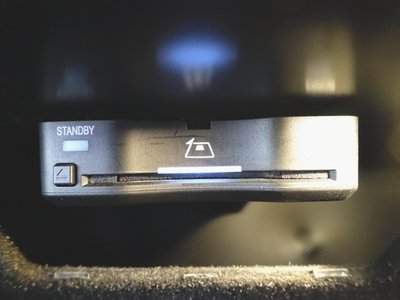 MERCEDES-BENZ G-CLASS AMG - 10