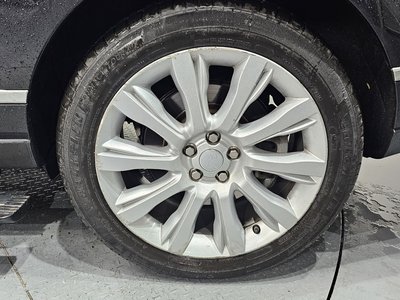 LAND ROVER RANGE ROVER - 6