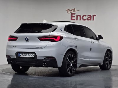 BMW X2 - 3