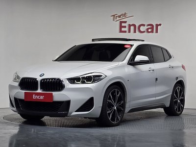 BMW X2 - 1