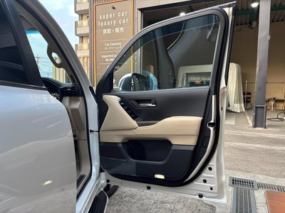 TOYOTA LAND CRUISER 300 - 4