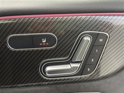 MERCEDES-BENZ GLB - 8