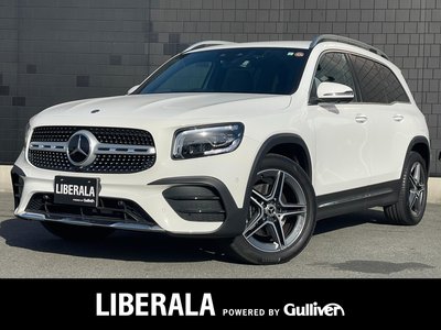 MERCEDES-BENZ GLB - 2