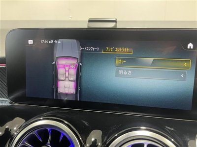 MERCEDES-BENZ GLB - 7