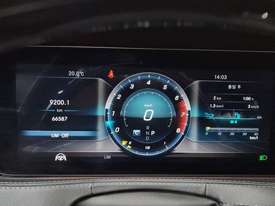 MERCEDES-BENZ S-CLASS - 8