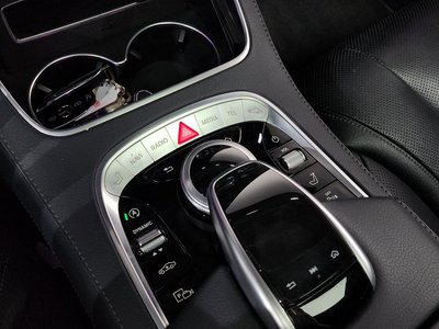 MERCEDES-BENZ S-CLASS - 9