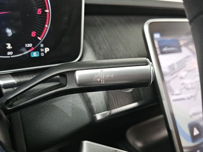 MERCEDES-BENZ S-CLASS - 9