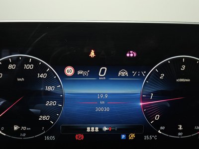 MERCEDES-BENZ S-CLASS - 8