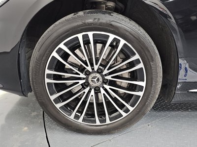 MERCEDES-BENZ S-CLASS - 6