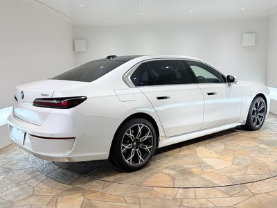 BMW 7 SERIES - 7