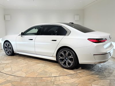 BMW 7 SERIES - 9