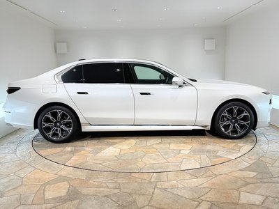 BMW 7 SERIES - 6