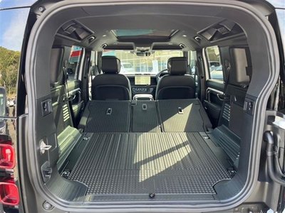 2024 LAND Rover DEFENDER — миниатюра 25
