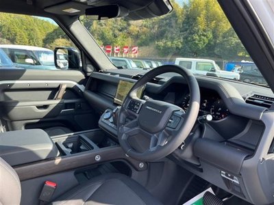2024 LAND Rover DEFENDER — миниатюра 16