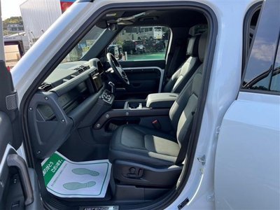 2024 LAND Rover DEFENDER — миниатюра 20