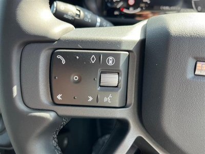 2024 LAND Rover DEFENDER — миниатюра 29