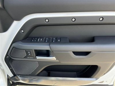 2024 LAND Rover DEFENDER — миниатюра 49