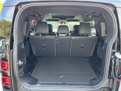 2024 LAND Rover DEFENDER — миниатюра 24