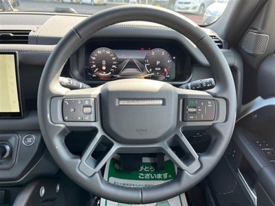 2024 LAND Rover DEFENDER — миниатюра 28