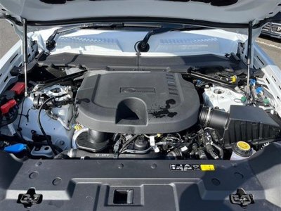 2024 LAND Rover DEFENDER — миниатюра 68