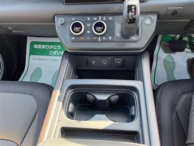 2024 LAND Rover DEFENDER — миниатюра 57