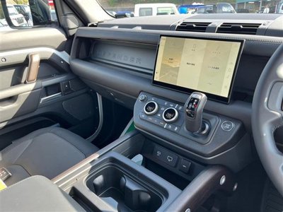 2024 LAND Rover DEFENDER — миниатюра 55