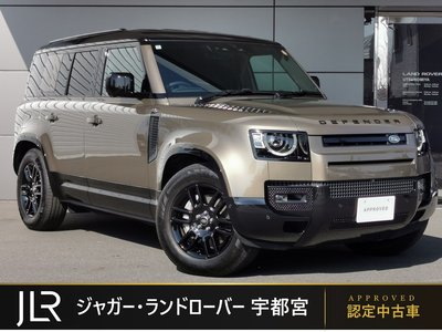 2024 LAND Rover DEFENDER 照片 1