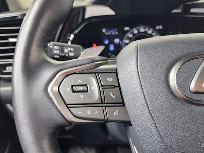 2023 Lexus NX — миниатюра 23