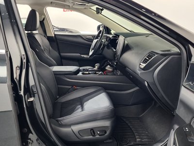 2023 Lexus NX — миниатюра 16