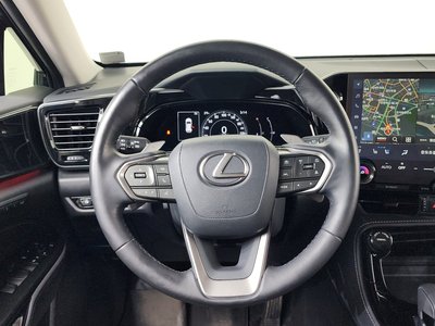 2023 Lexus NX — миниатюра 19
