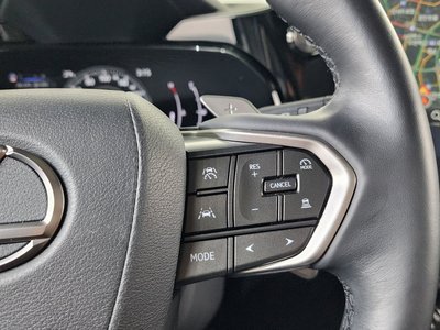 2023 Lexus NX — миниатюра 22