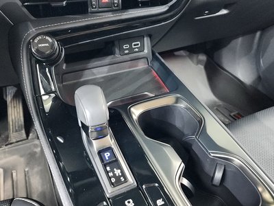 2023 Lexus NX — миниатюра 12