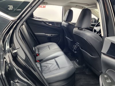 2023 Lexus NX — миниатюра 17